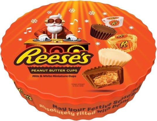 Reese's Tin 309g