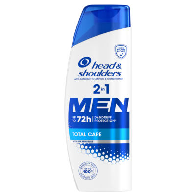 Head & Shoulders 2in1 250ml Ultra 2in1