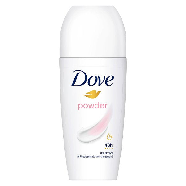 Dove Women APRO Powder 50ml