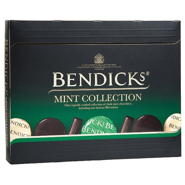 Bendicks Mint Collection 200g