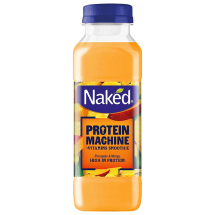 Naked Protein Tropical 300ML