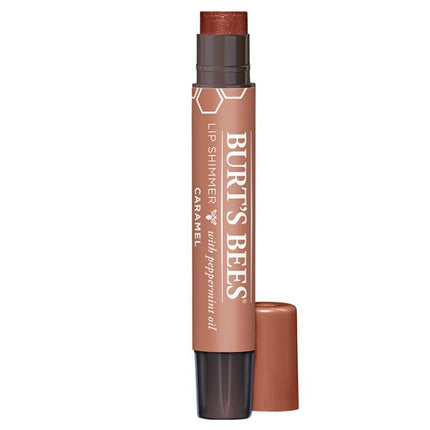 Burts Bee's Lip Shimmer Caramel 4.25g