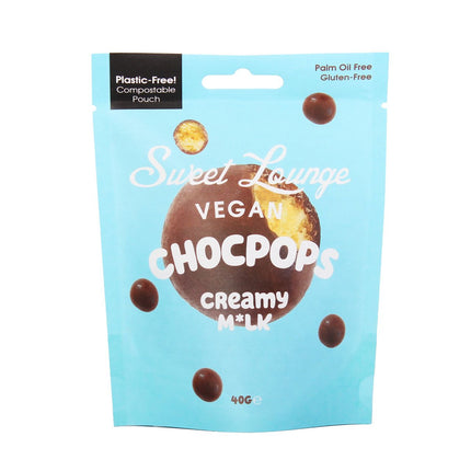 Sweet Lounge ChocPops M*lk 40g
