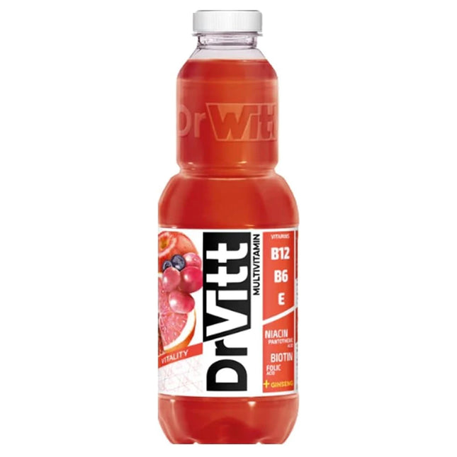 Dr Witt Red Multivitamin 1LTR