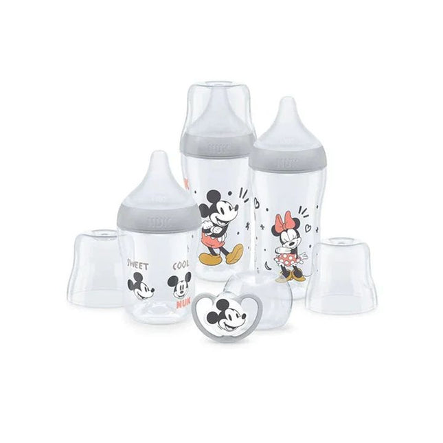 Nuk Perfect Match Starter Set Mickey Mouse