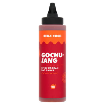 Urban Noodle Urban Noodle gochujang Sauce 250g