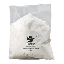 Yeast & Raising Agents