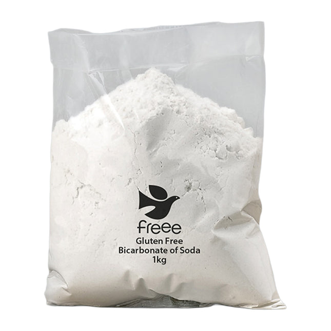 Freee Bicarbonate of Soda 1kg