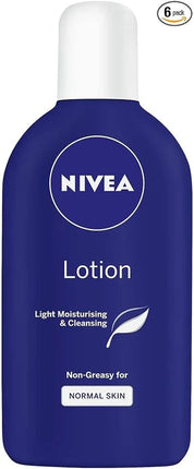Nivea Lotion Normal Skin 250ml