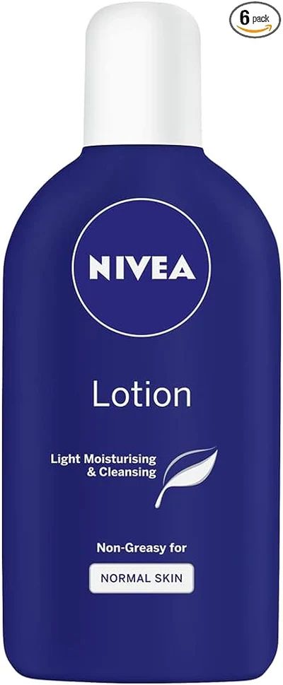 Nivea Lotion Normal Skin 250ml