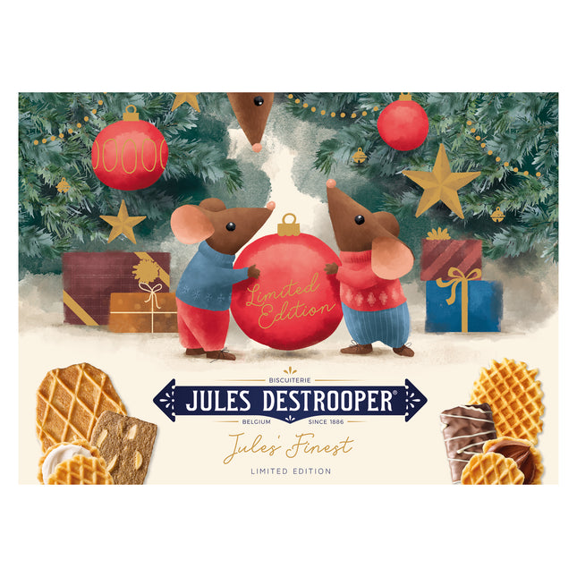 Jules Destrooper Jules' Finest 250g