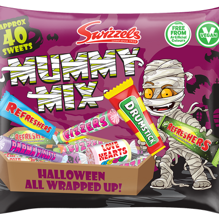 Swizzels Mummy Mix 340g