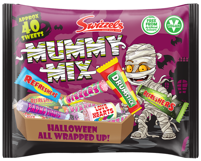 Swizzels Mummy Mix 340g