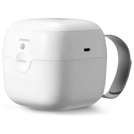 Nuby Uv Soother Pod