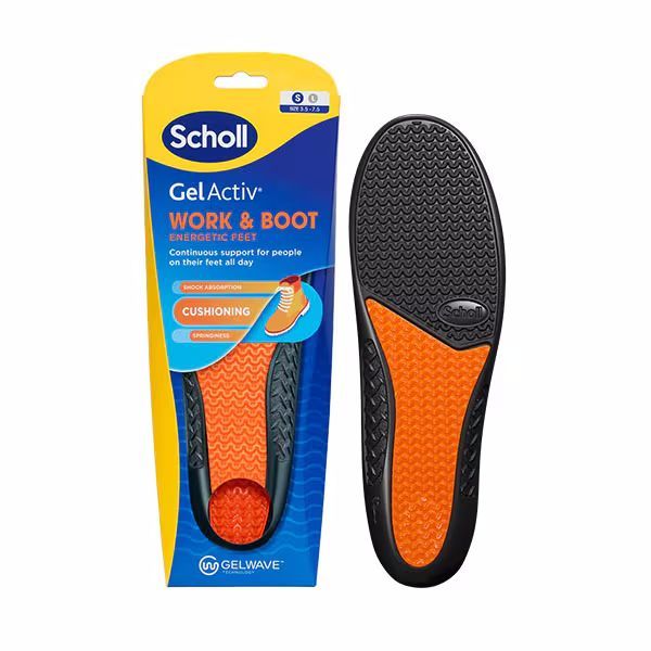 Scholl Hard Skin Remover Foot Filex