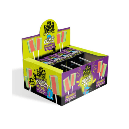 CCCM Duo Pops Melon Berry  10g
