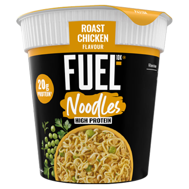 Fuel10K Roast Chicken Flavour Hp 87g