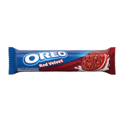 Oreo Red Velvet 110.4g