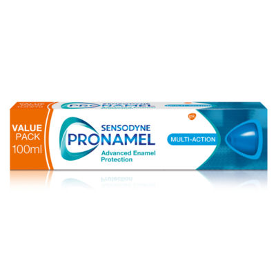 Sensodyne Pronamel Multi-Act 100ml