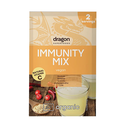 Dragon Superfoods Immunity Mix Sachet 30G