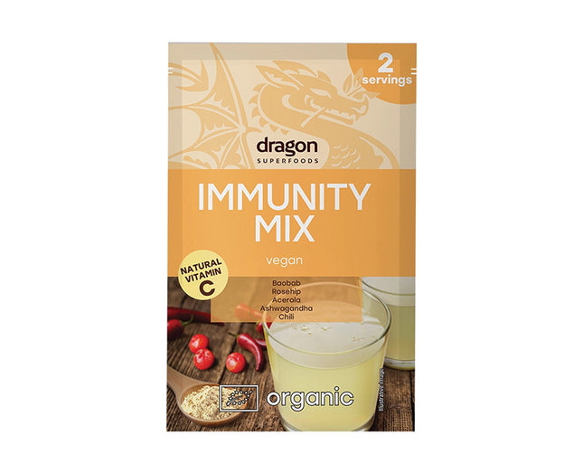 Dragon Superfoods Immunity Mix Sachet 30G