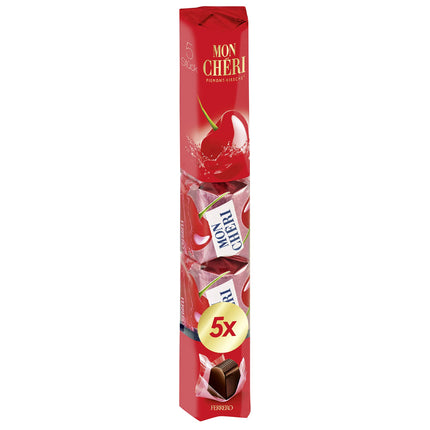 Mon Chéri 5er Riegel 52g
