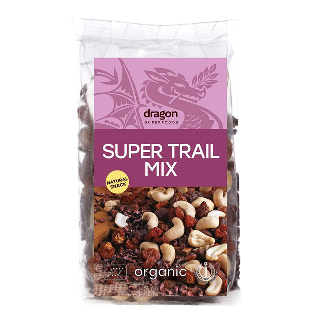 Dragon Superfoods Super Trail Mix 150g
