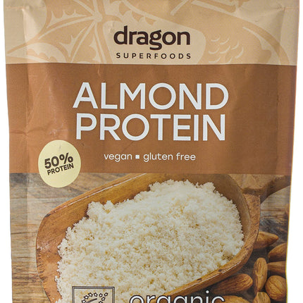 Dragon Superfoods Almond 47.5% Protein 1.5kg