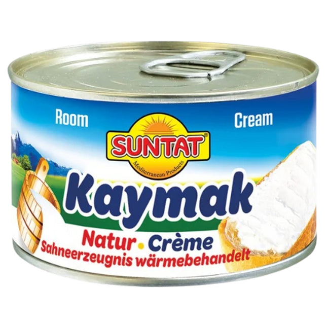 Suntat Kaymak Cream 170G
