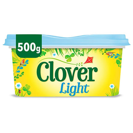 Clover Lighter 500G