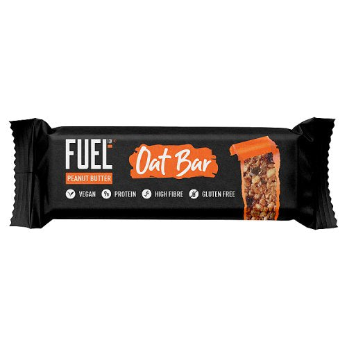 Fuel10K Peanut Butter Bar 45g