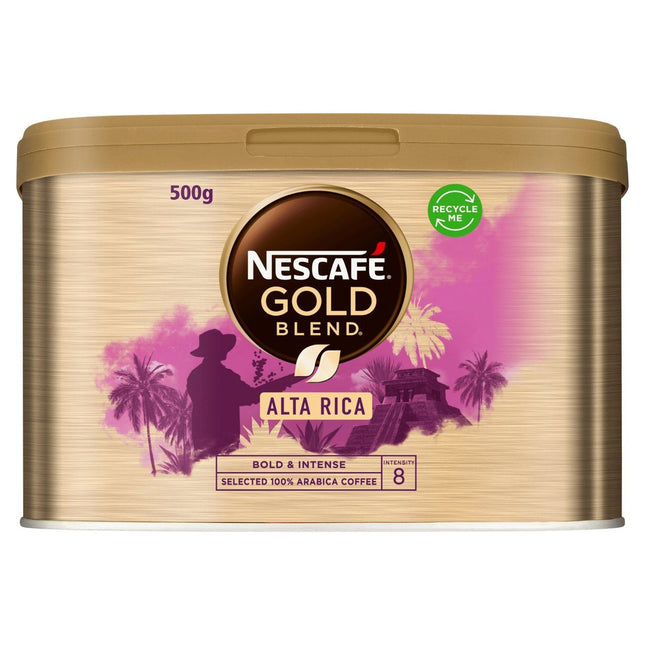 NESCAFE ALTA RICA 500g