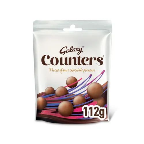 Galaxy Counters Pouch 112g