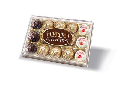 Ferrero Collection T15 175g