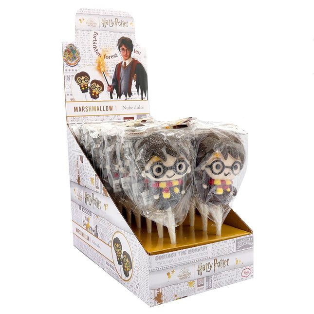 Harry Potter Mallow Pop 30g
