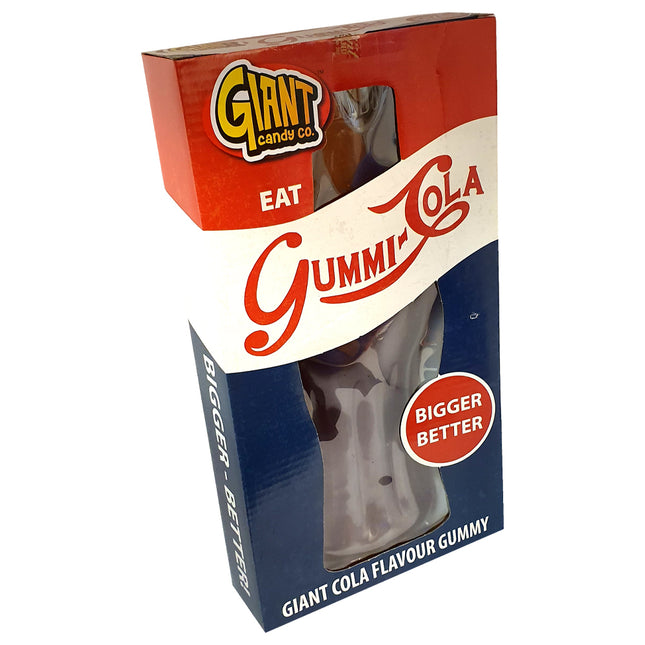 Giant Cola Bottle 800g