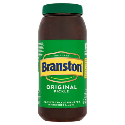 Branston Original Sweet Pickle 2.55kg