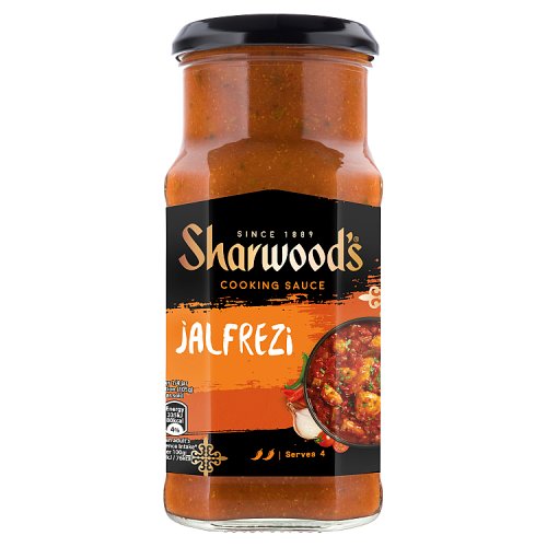 SHAR JALFREZI 6/420G