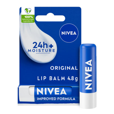 Nivea Original Care Lip Balm 5.5ml