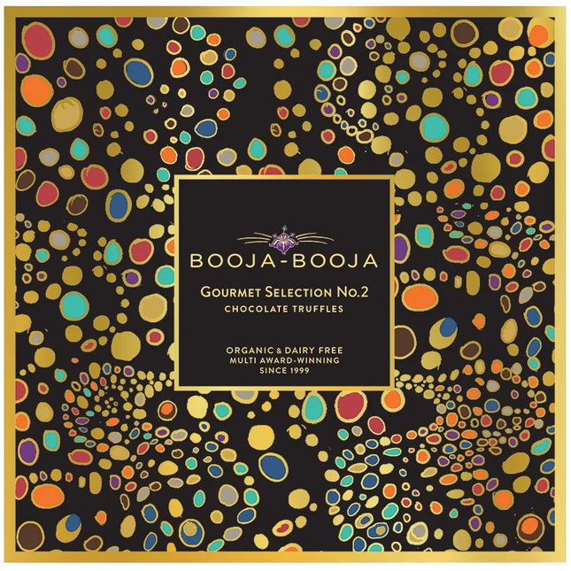 Booja Booja The Gourmet Selection - No2 289g