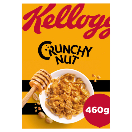 Crunchy Nut Original 460g