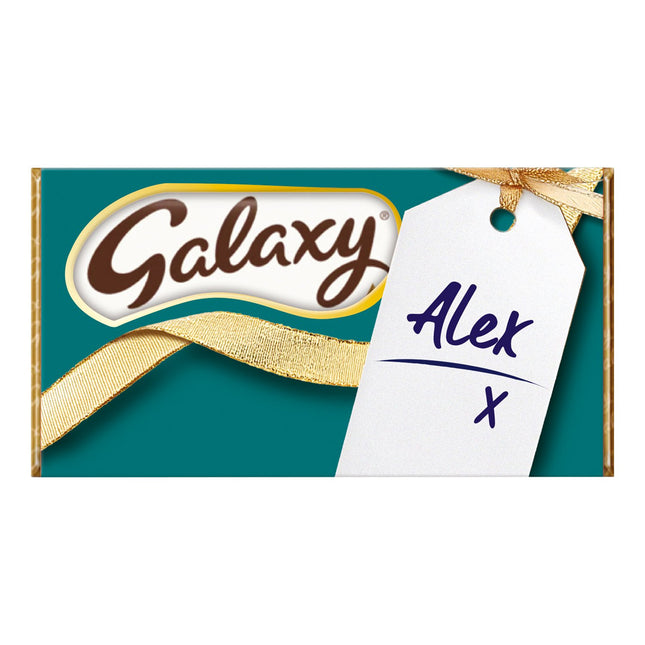 Galaxy Refill Bars For Galaxy Floor Spinner 100g