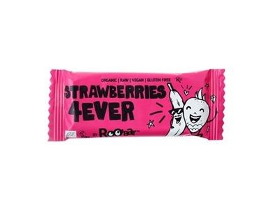 Roobar Strawberry 4Ever 30g