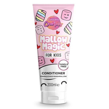 Creations Conditioners 200ml Mallow Magic