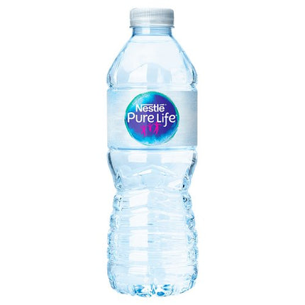 Nestle Pure Life Still Water 50cl