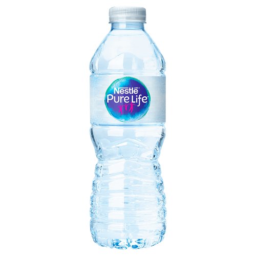 Nestle Pure Life Still Water 50cl