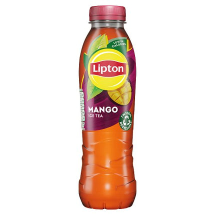 Lipton Ice Tea Mango PET 500ml
