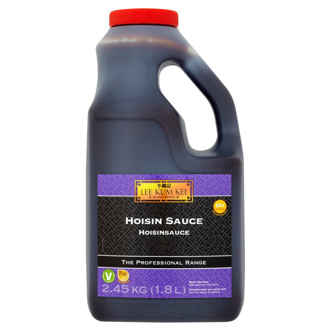 Lee Kum Kee Hoisin Sauce 2.45kg