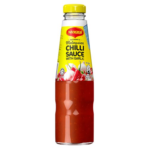 MAGGI Chilli Garlic Sauce 6x305g