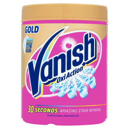Vanish Pink Gold 6x850g